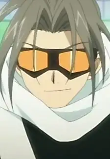 Shogo Asagi