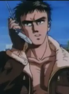 Sakada Raiden