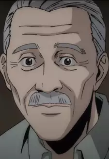 Riko's Father