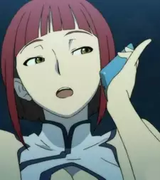 Zakuro Kurumaki