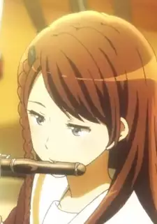 Yoriko Saika