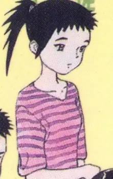 Mamiko Kuri