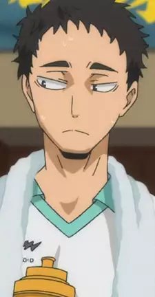 Issei Matsukawa