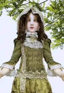 Alice no Ane