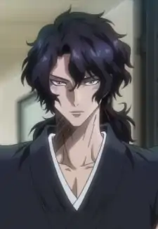 Kanzaki Sensui
