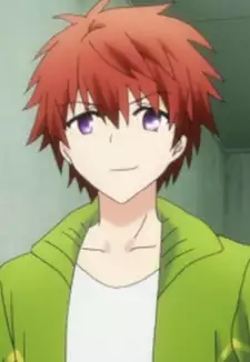 Arata Imamiya