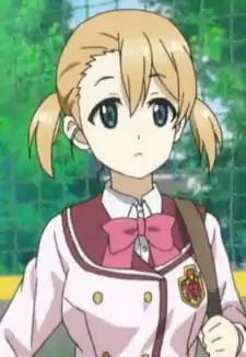 Ibuki Kawaguchi