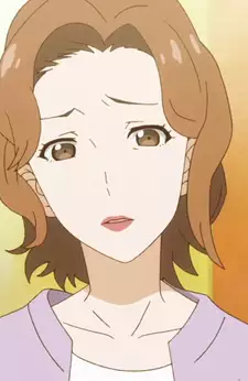 Aya's Mother