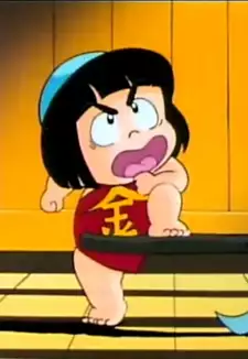 Kintaro