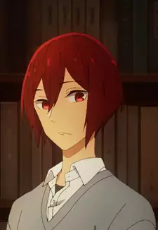 Kakeru Sengoku
