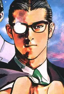 Chiaki Asami