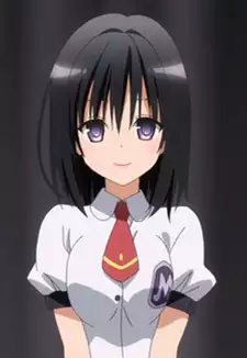Kyouko Kirisaki