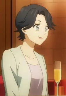 Ritsuko Amano