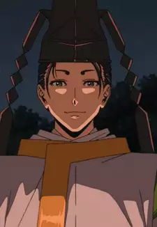 Yorishige Suwa