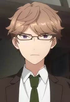 Akiomi Kunugi