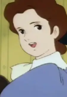 Mrs. Allan