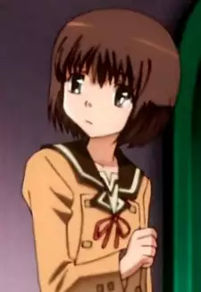 Haruko Tamashiro