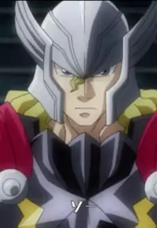 Thor Odinson
