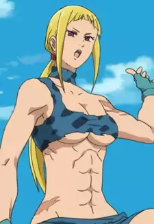 Matrona