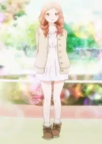 Rinko Yamato