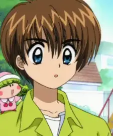 Setsu Yuuki