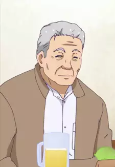 Koujirou Mamiana