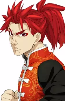Li Shuwen