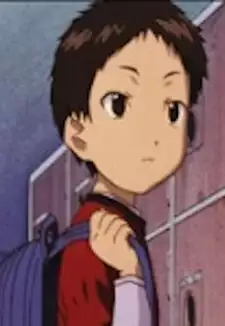 Kenta Hagiwara
