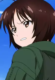 Mizuha Amagi