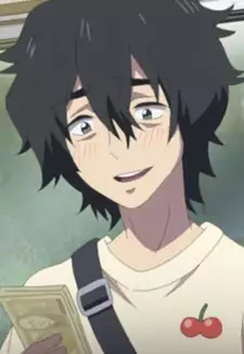 Naoto Keisuke