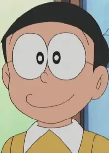 Nobita Nobi