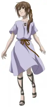Agasha