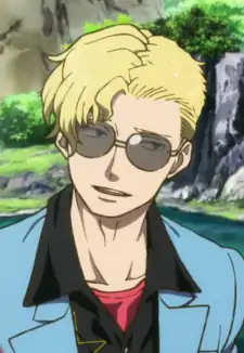 Takehiro Kai