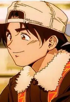 Kintarou Ooe