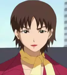Riho Kaifu