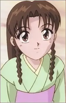 Ayame Gensai
