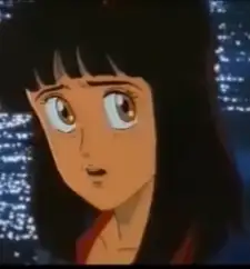 Kaori Sakamoto