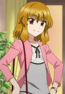 Takao's 2nd Sister