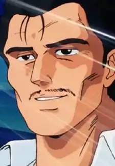 Takuya's father