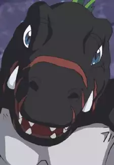 DarkTyranomon