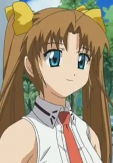 Hikari Nakazato