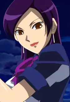 Miki Kurosaki