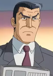Mototsugu Shirahama