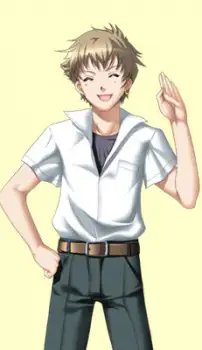 Daisuke Shiba