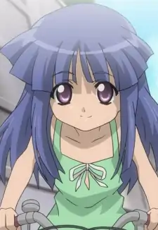 Rika Furude