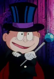 Mephisto Jr.