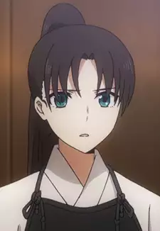Sayaka Mibu
