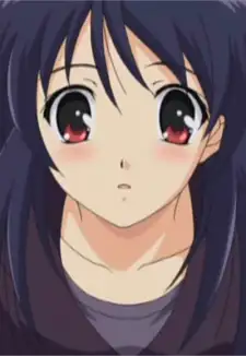 Nanaka Yatsushiro