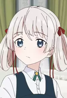 Hikari Jougasaki