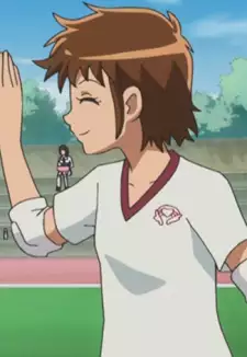 Mayumi Kisumi